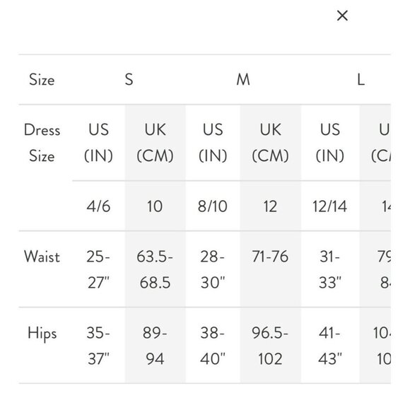 Miraclesuit Tummy Tuck High Waist Brief Large Black Compression Shapewear 2415 - Picture 8 of 8